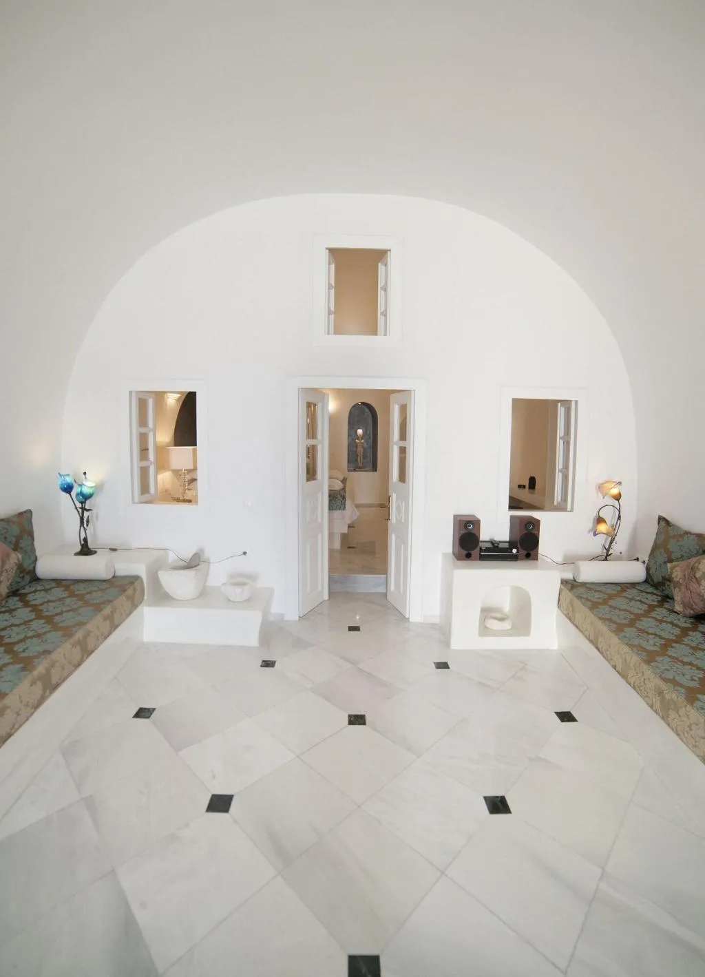 Room, Anteliz Hotel And Suites, Santorini
