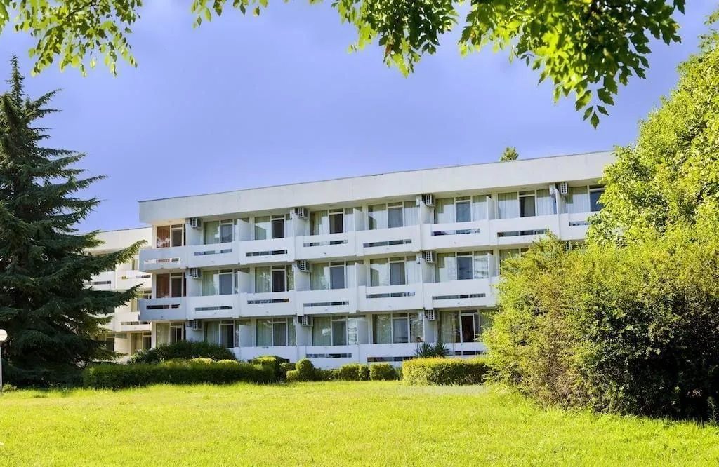 General view, Panorama Hotel, Varna