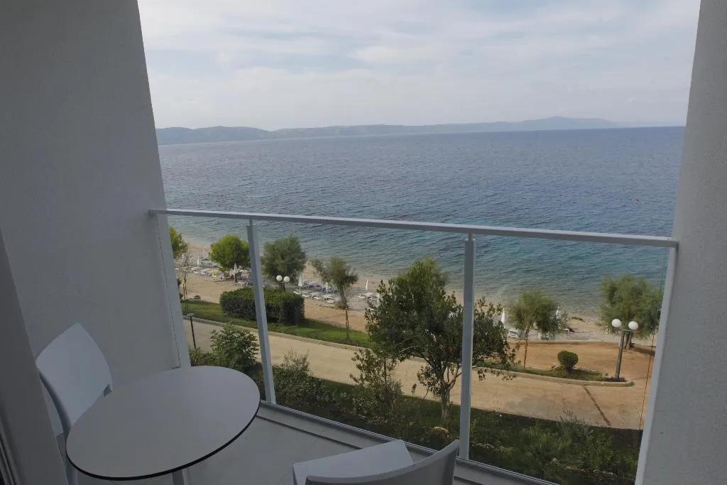 JUNIOR SUITE SEA VIEW Room, TUI Blue Adriatic Beach, Split