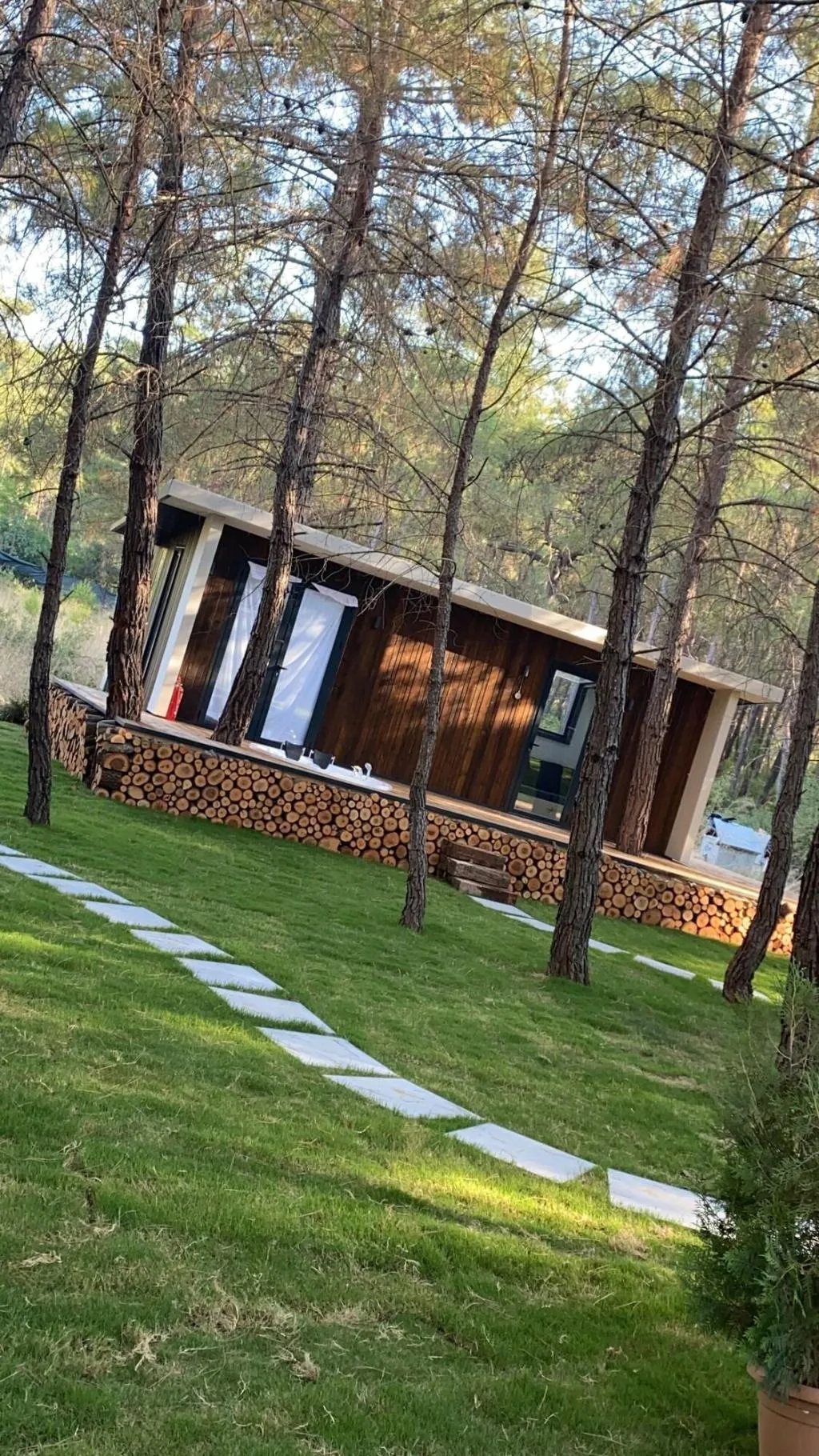 Room, Mossa Afkule Kayakoy, Dalaman