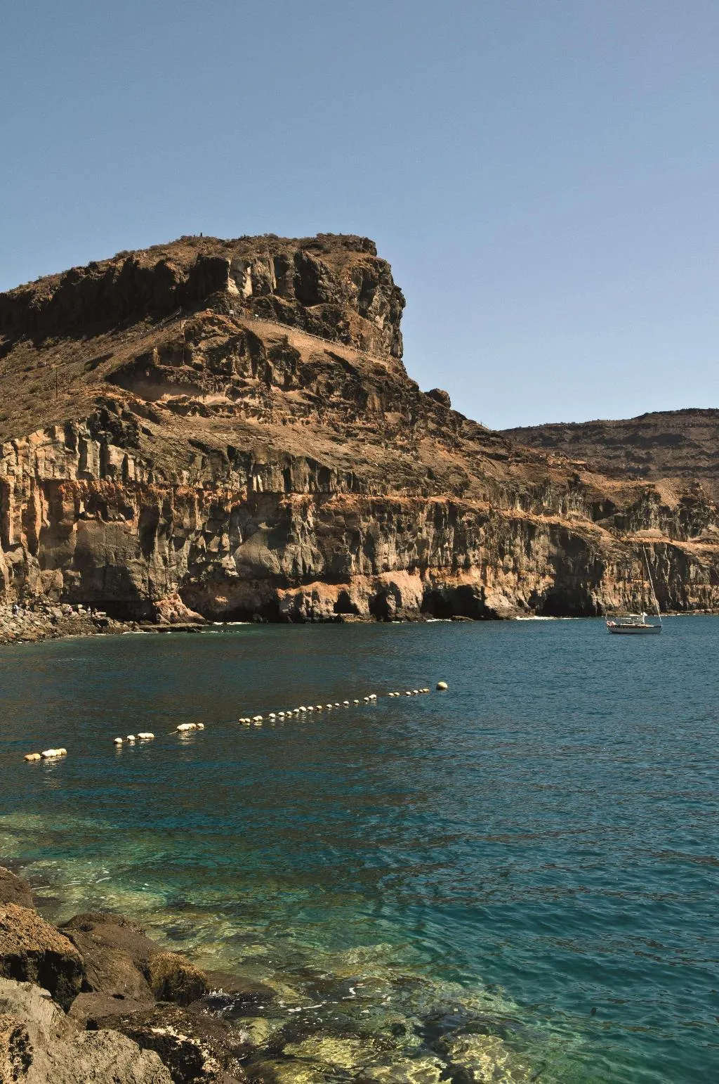Beach, Radisson Blu Resort Gran Canaria, Gran Canaria