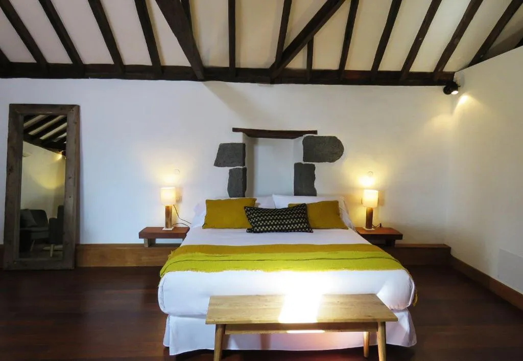 Room, Hotel Boutique Palacio Ico, Lanzarote