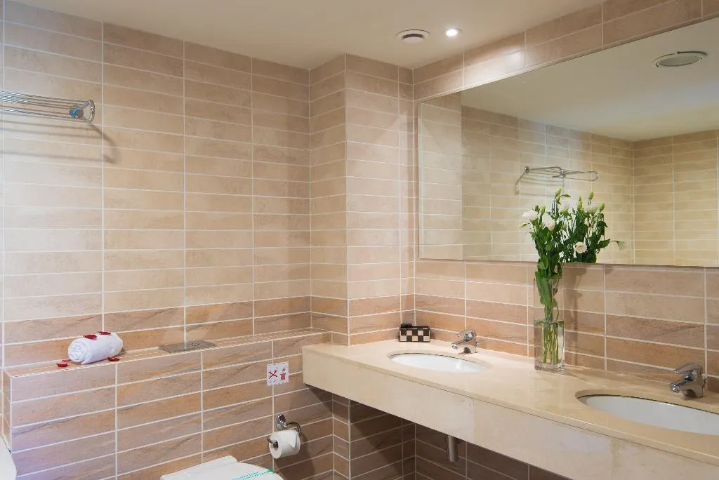 SUITE HONEYMOON Room, Rodon Hotel And Resort, Cyprus