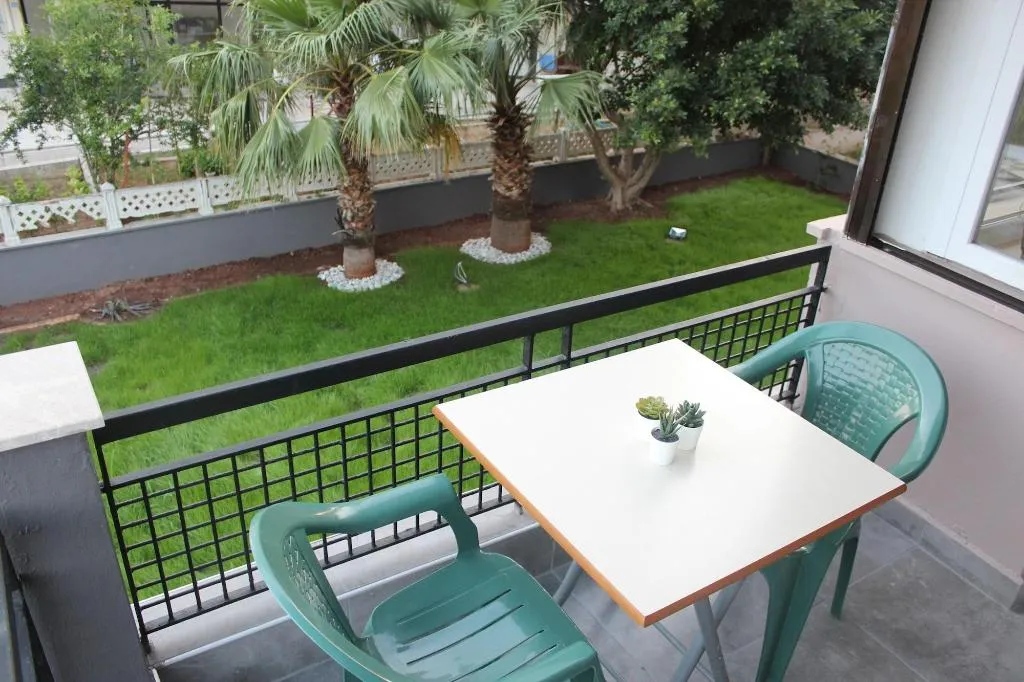 Room, El Mundo Suites, Antalya