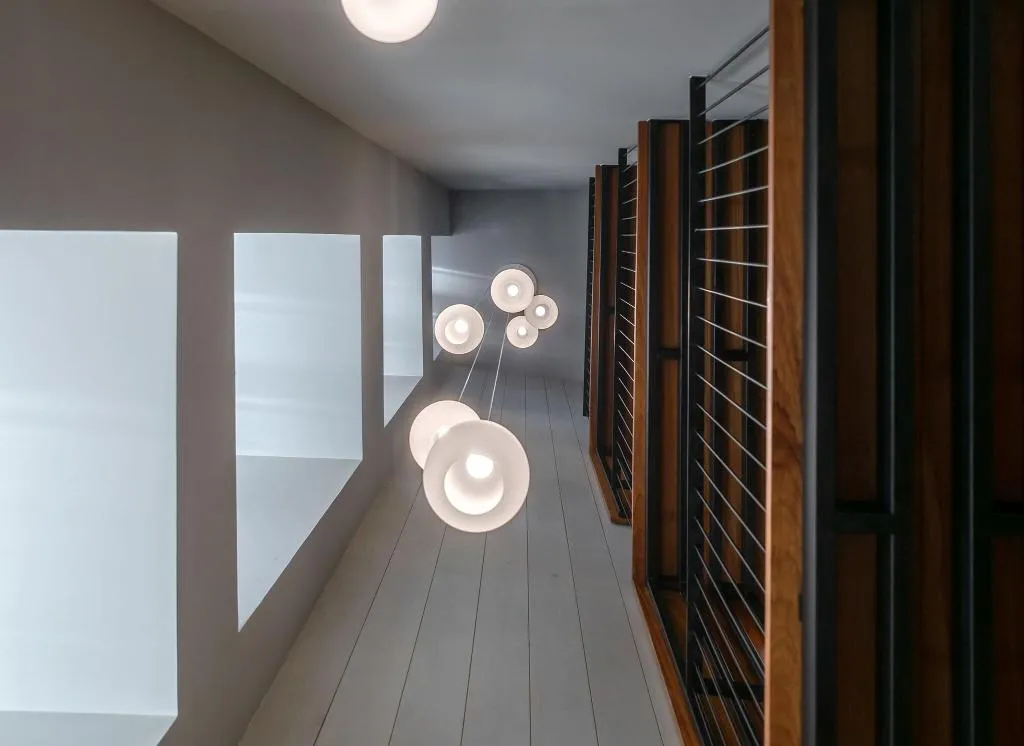 Restaurant, Porta Nova Collection House, Porto