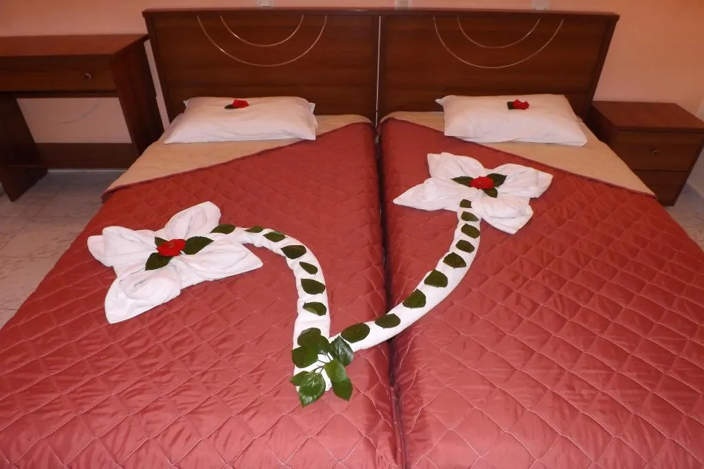 STUDIO STANDARD Room, Leonidas Hotel And Studios, Kos