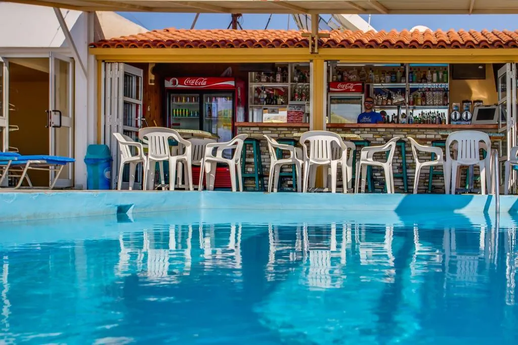 Sports and Entertainment, Paul Marie, Cyprus