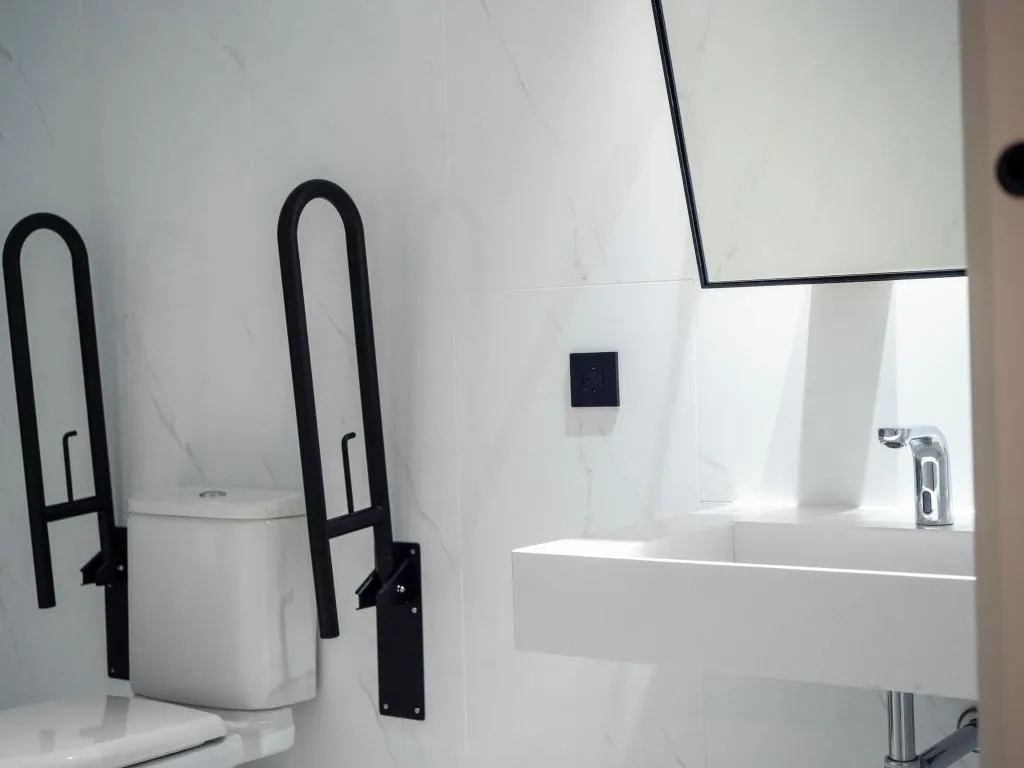 DOUBLE SINGLE USE ECONOMY Room, Arcelon Hotel, Barcelona
