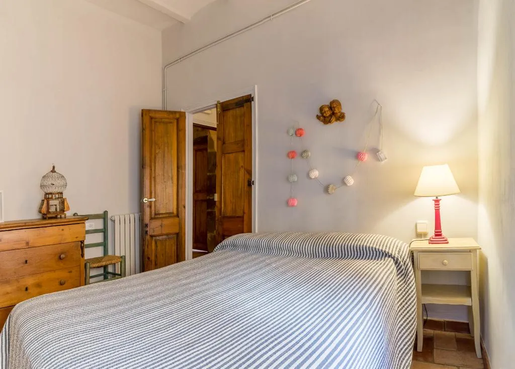 APARTMENT CAPACITY 3 Room, La Plaça Madremanya, Costa Brava
