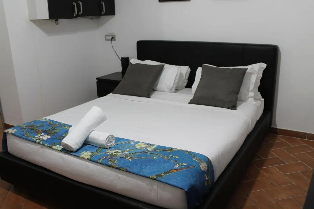 TRIPLE STANDARD Room, Relais Arco Della Pace, Rome