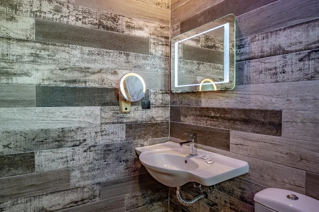 APARTMENT SUPERIOR TWO BEDROOMS Room, Bright Star, Rhodes