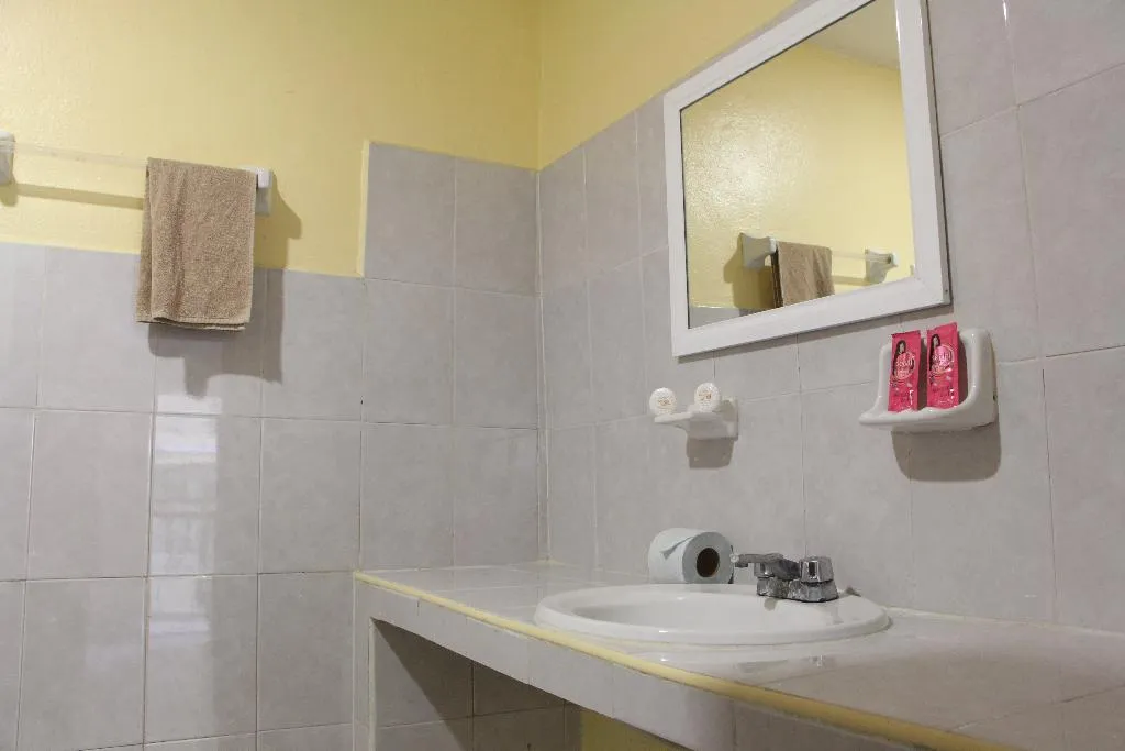 DOUBLE STANDARD Room, Plaza del Sol, Playa Del Carmen