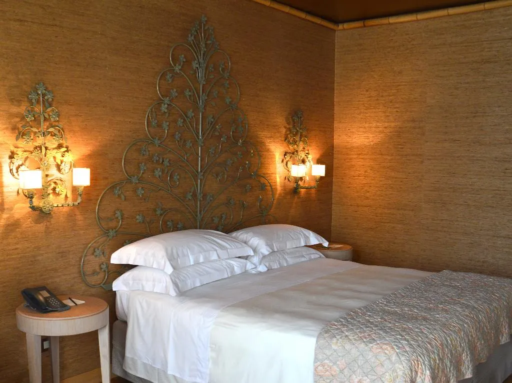 SUITE GARDEN VIEW Room, Bauer Palladio Hotel & Spa, Venice
