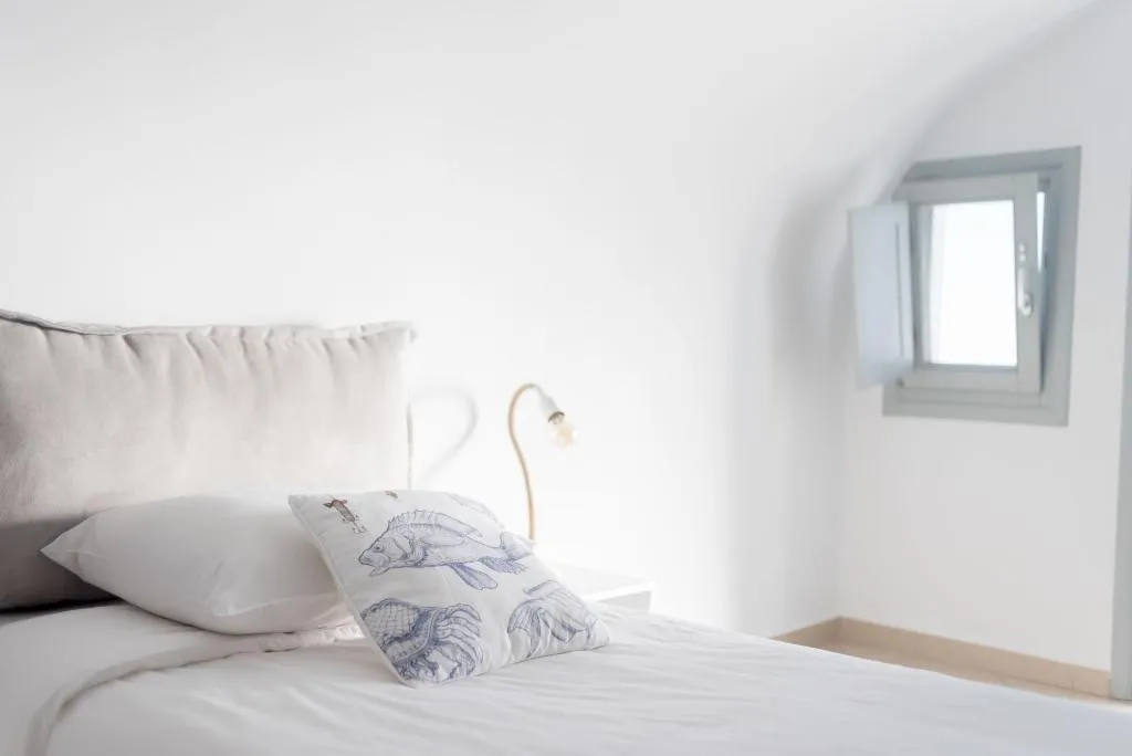 Room, Keti Hotel, Santorini