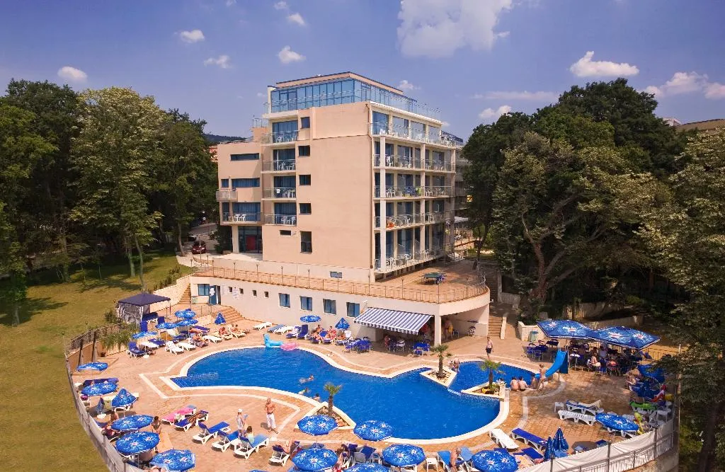General view, Holiday Park, Varna