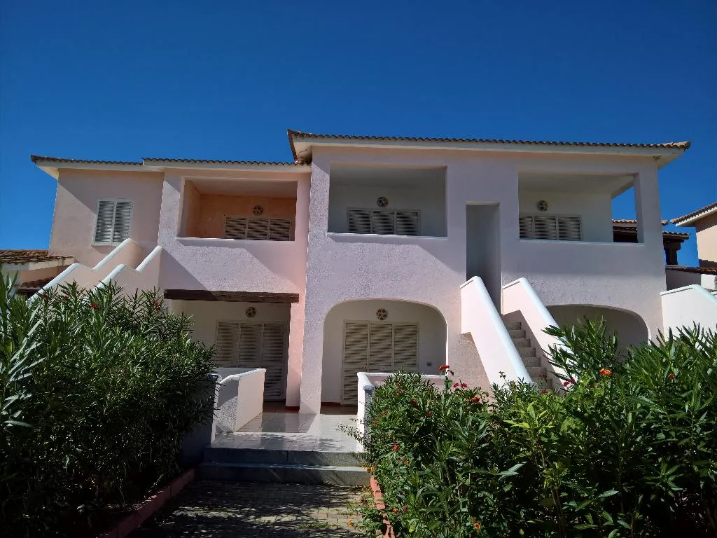 General view, Residence L'Arcobaleno, Olbia