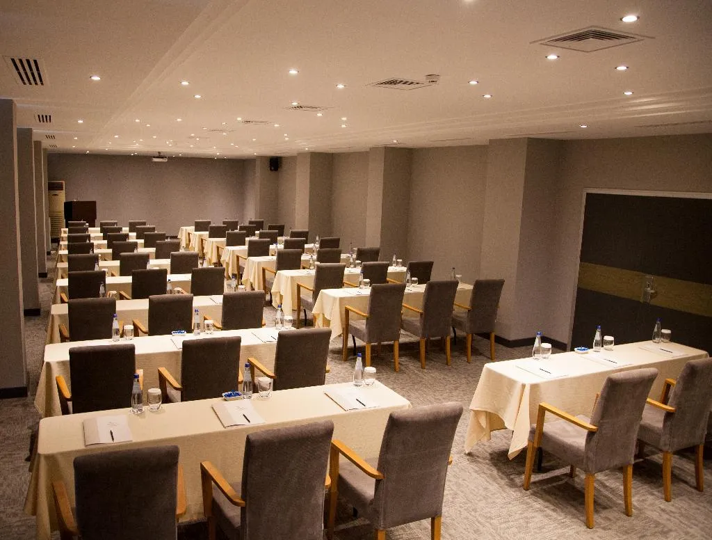 Conferences, Altin Yunus Resort & Thermal Hotel, Izmir