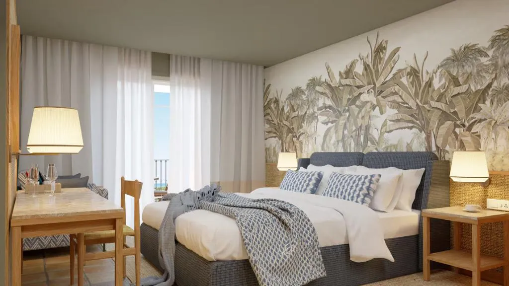 SUITE SUPERIOR LAKE VIEW Room, Domes Lake Algarve, Algarve