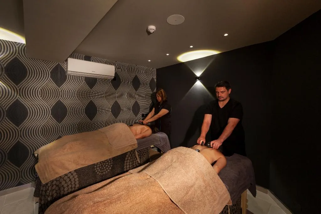 Sports and Entertainment, Pergola Hotel & Spa, Malta