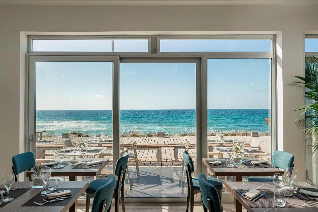 Restaurant, Bellevue Resort Sardinia Affiliated By Melia, Alghero