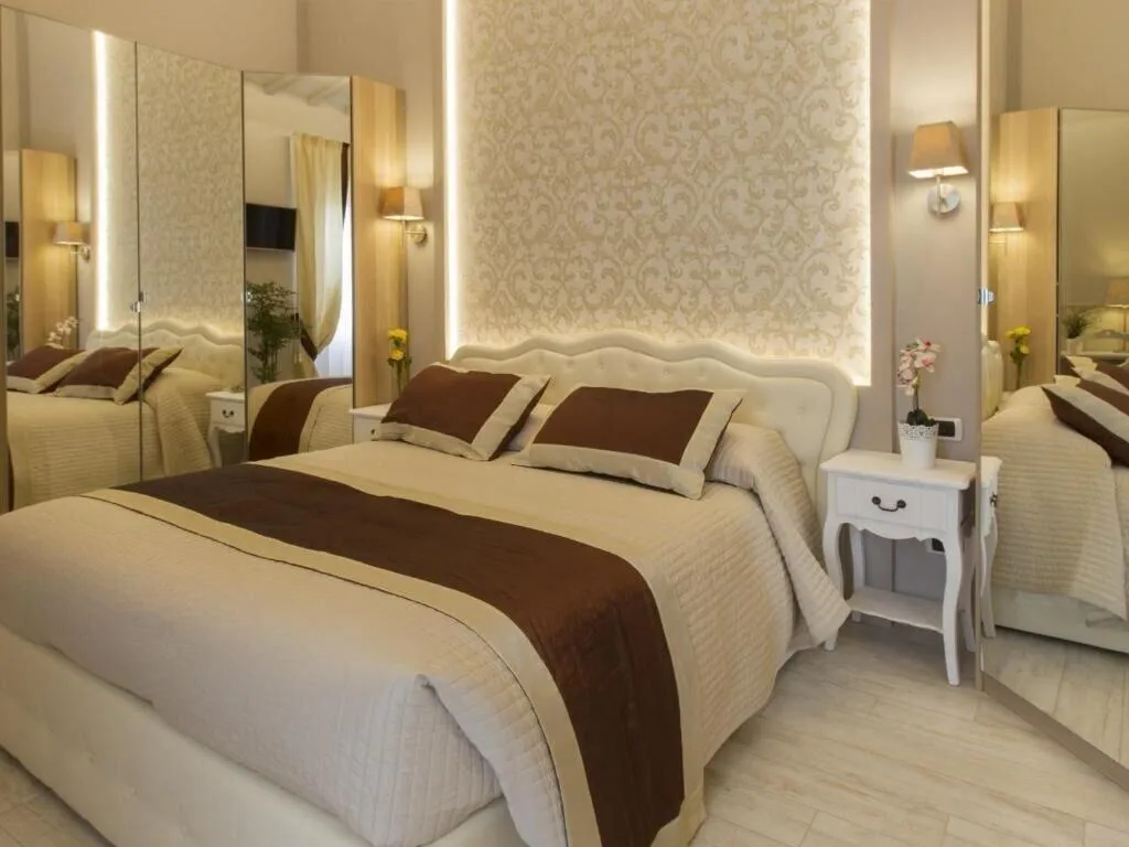 Room, Locanda Di Mosconi, Florence
