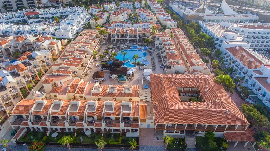 General view, Hilton Vacation Royal Sunset Beach Club Tenerife, Tenerife