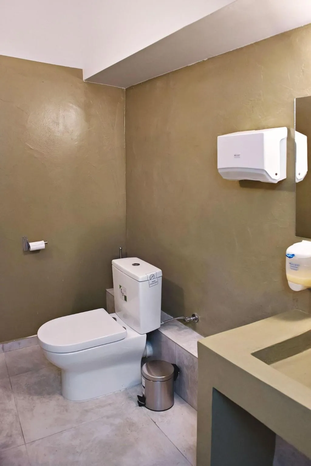 Room, Bedbox Hostel, Athens