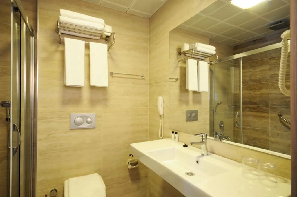 DOUBLE SINGLE USE STANDARD Room, Idas Hotel Adult Only +16 Age, Dalaman