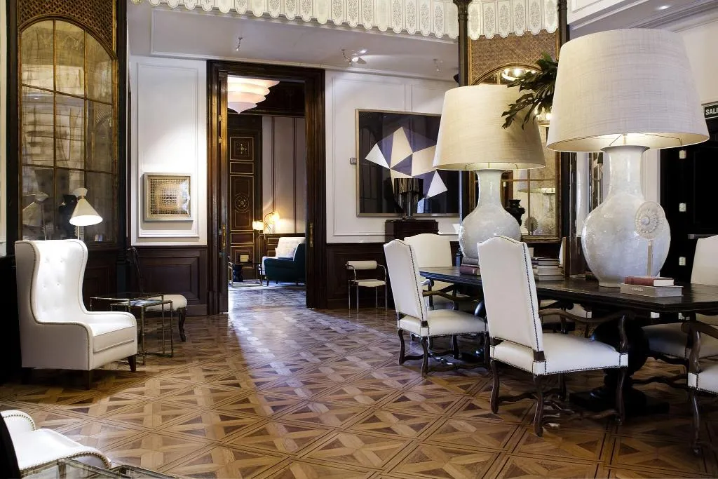 Lobby, Cotton House, Autograph Collection, Barcelona