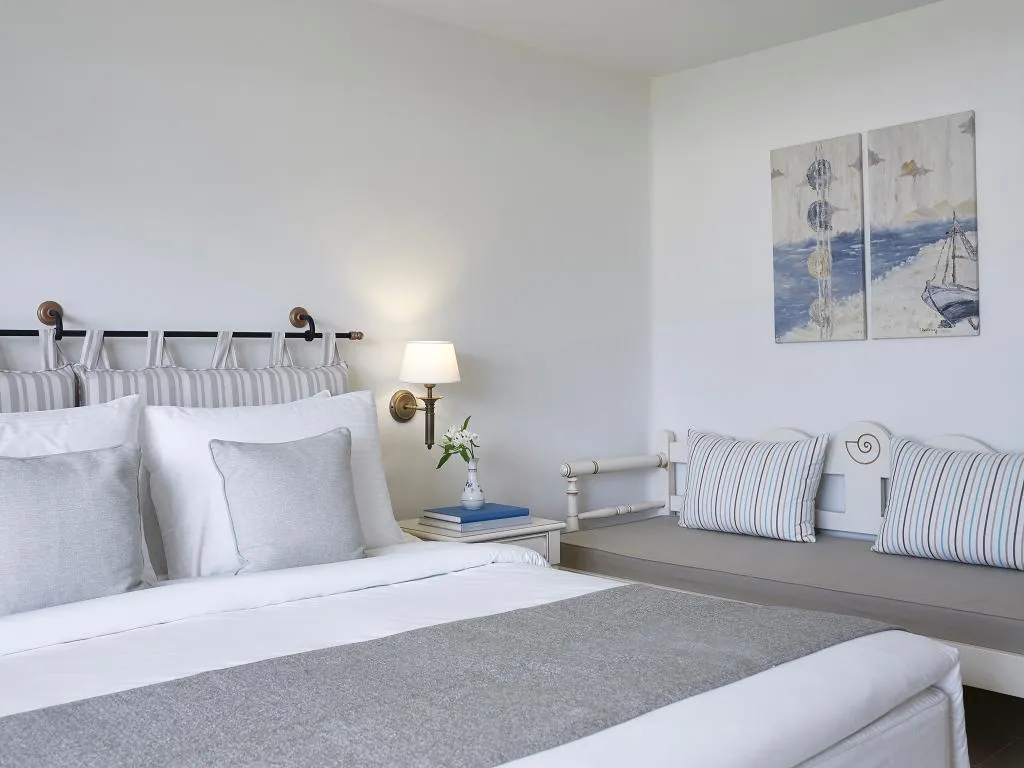 FAMILY ROOM ONE BEDROOM Room, Creta Maris Resort-All Inclusive, Crete