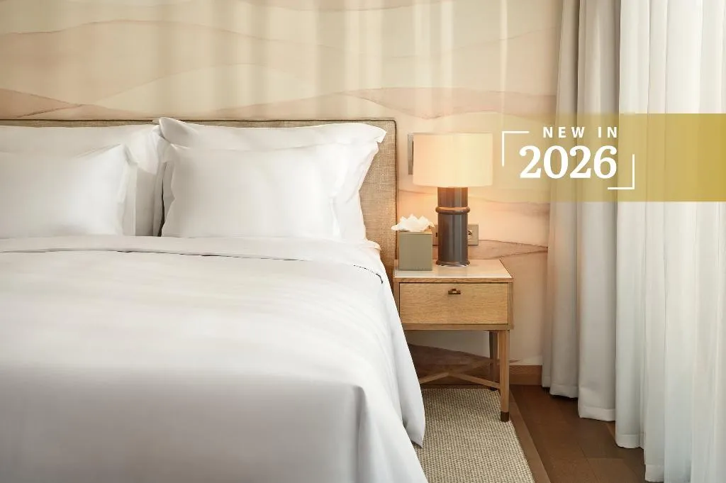 SUITE PREMIUM SEA VIEW Room, Amfora Hvar Grand Beach Resort, Split