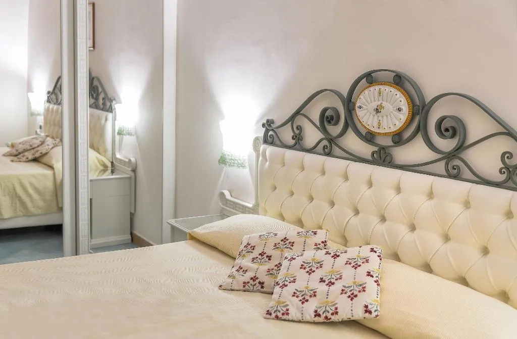 Room, Hotel Tritone Resort & Spa, Naples