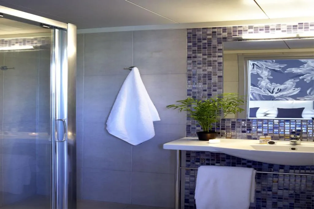 TRIPLE SEA VIEW Room, Mouikis, Kefallinia