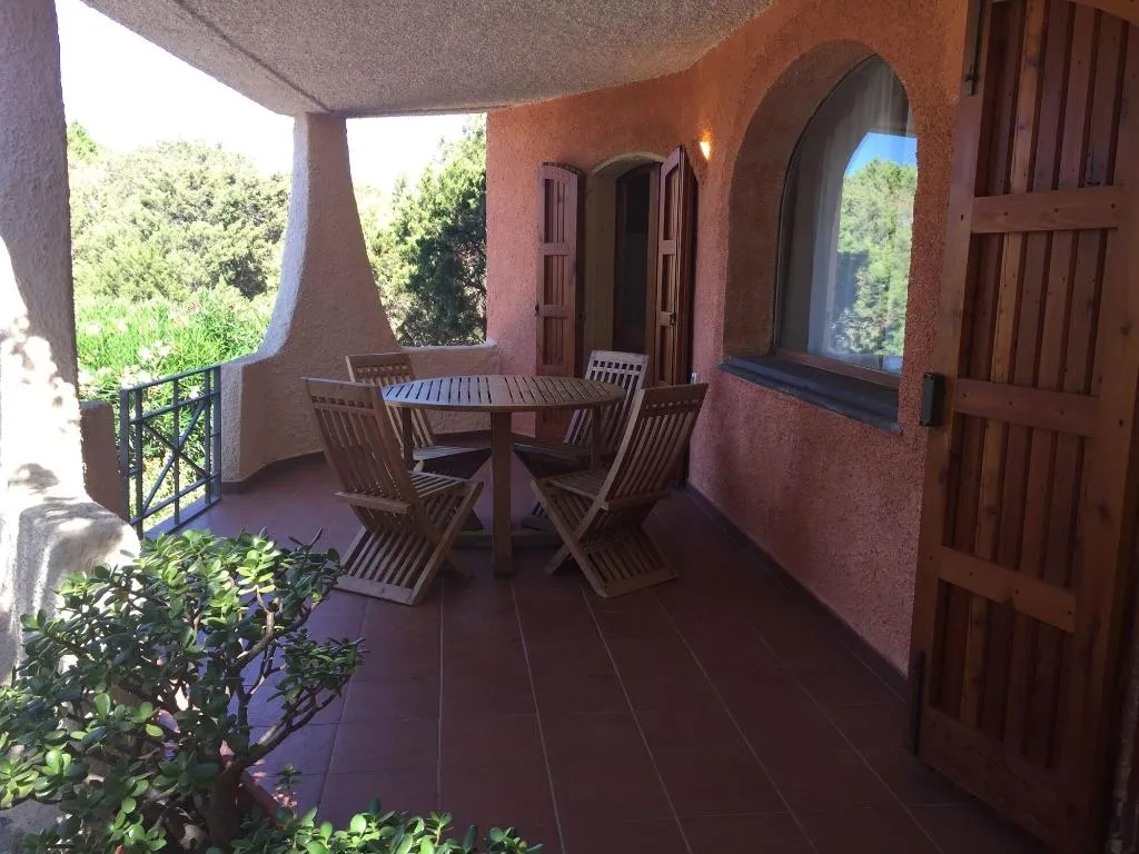Room, Le Antunne, Olbia
