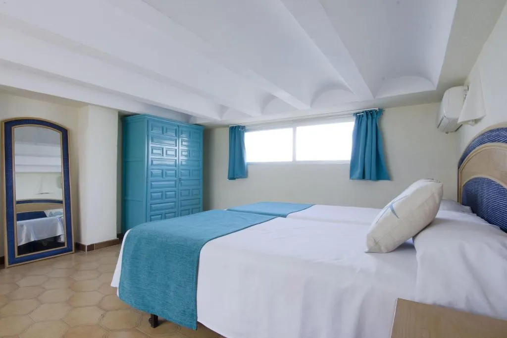 Room, Marazul, Costa Almeria