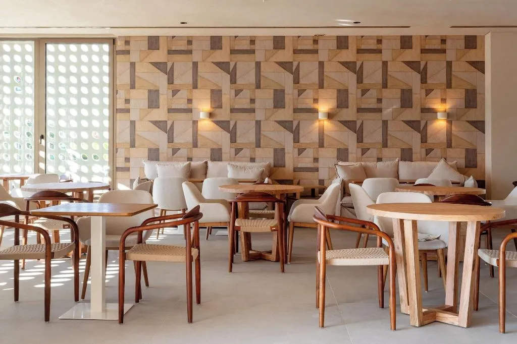 Restaurant, Upon Vila Alcochete Hotel, Lisbon
