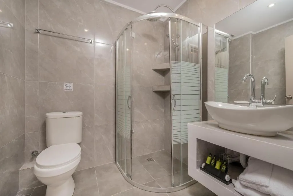 Room, Crystal Beach, Zante