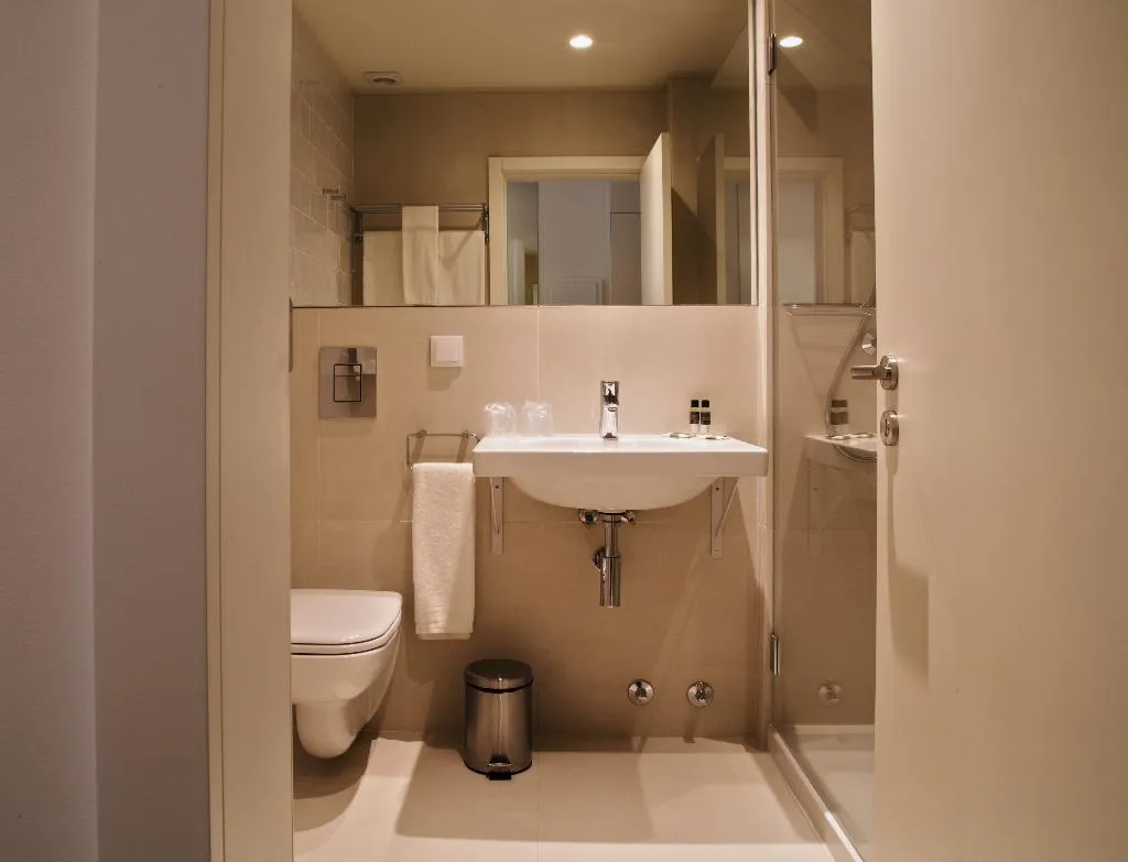 SUITE STANDARD Room, Spot Family Suites, Porto