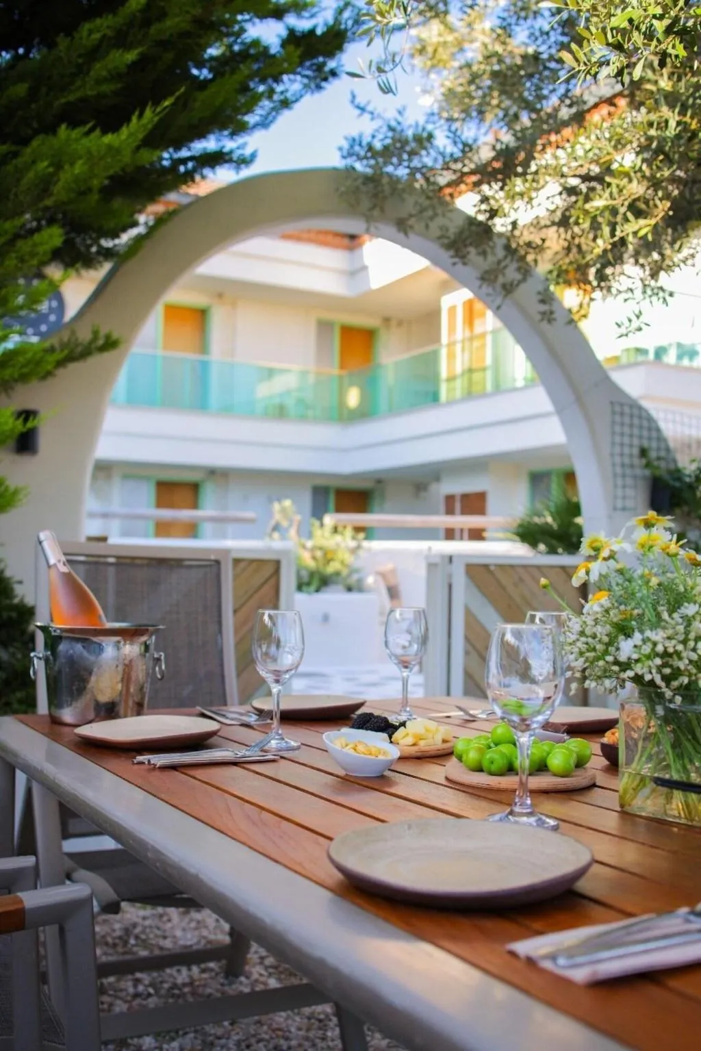 Restaurant, Brera Alacati, Izmir