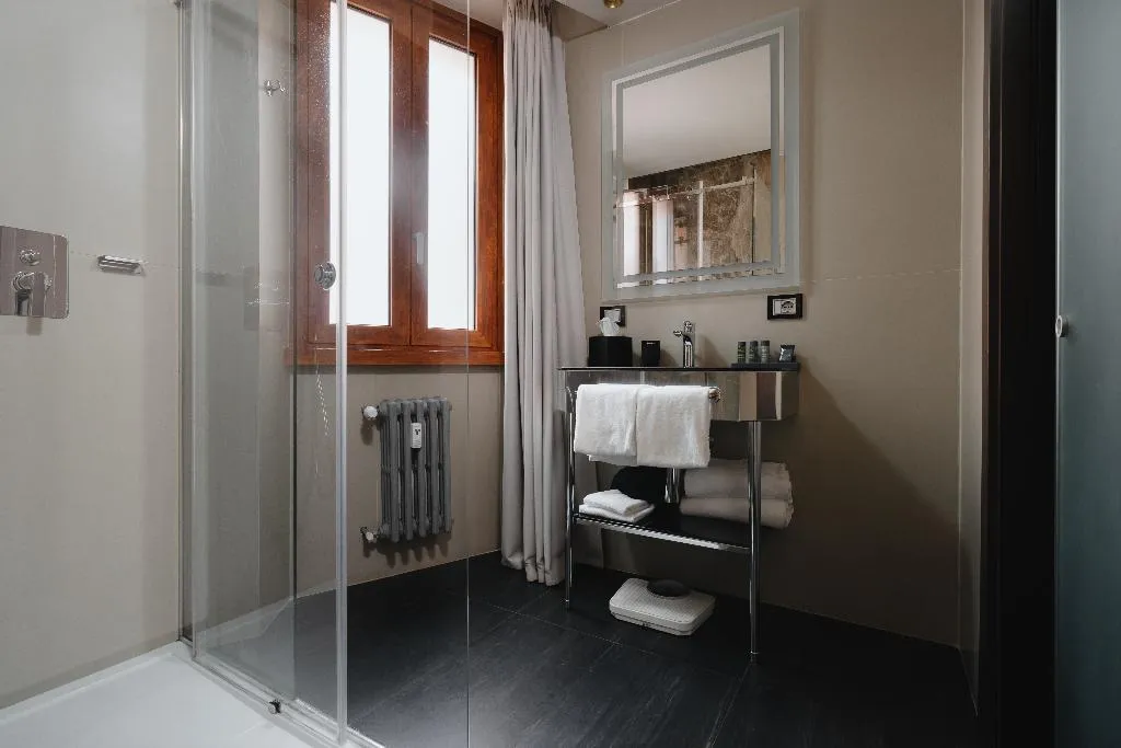 SUITE EXECUTIVE Room, Unica Suites Roma, Rome