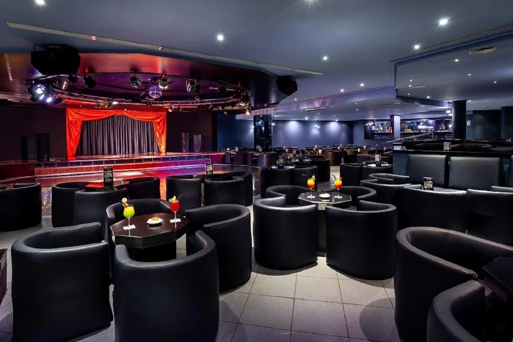 Sports and Entertainment, Best Jacaranda, Tenerife