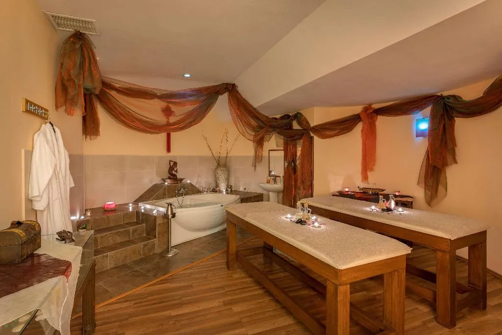 Sports and Entertainment, Seven Seas Hotel Life, Antalya