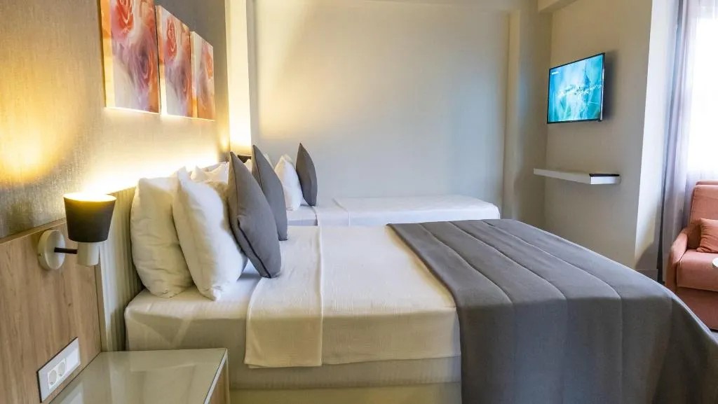 Room, Ariel Hotel Alacati, Izmir