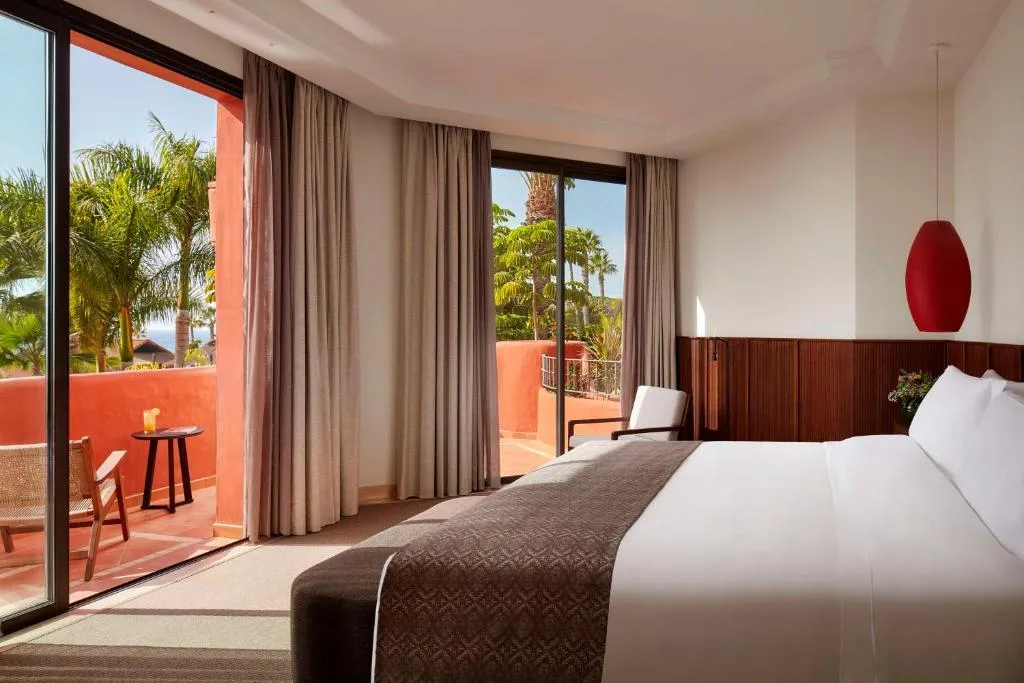 SUITE STANDARD Room, Tivoli La Caleta Tenerife Resort, Tenerife