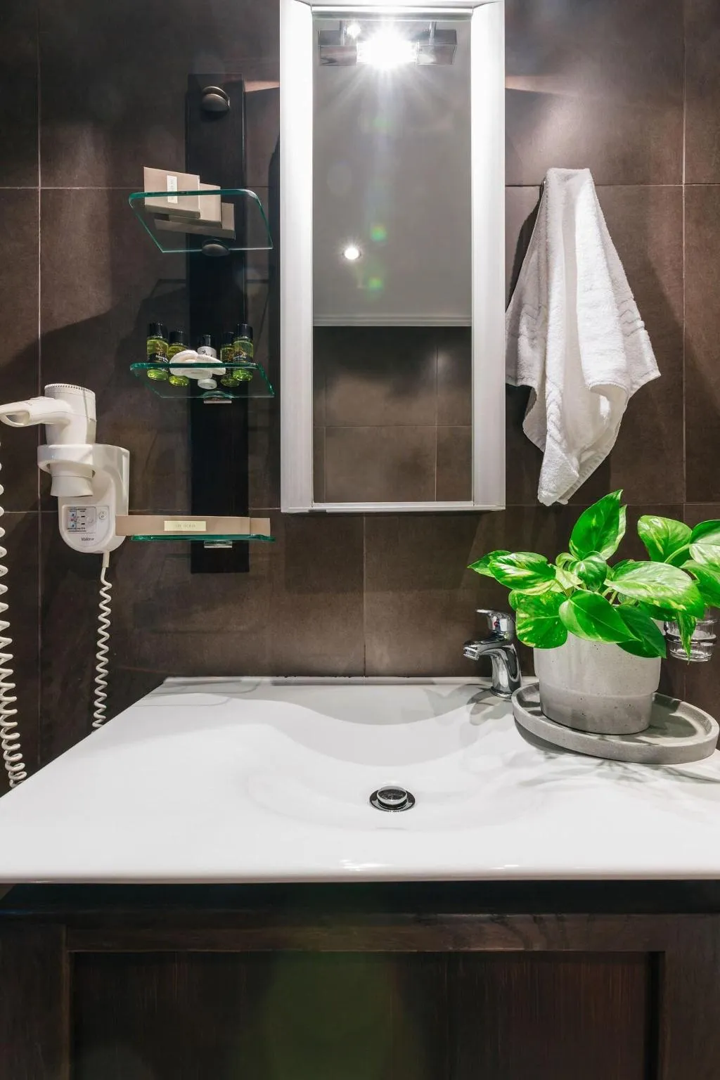 Room, Ladadika Design, Halkidiki