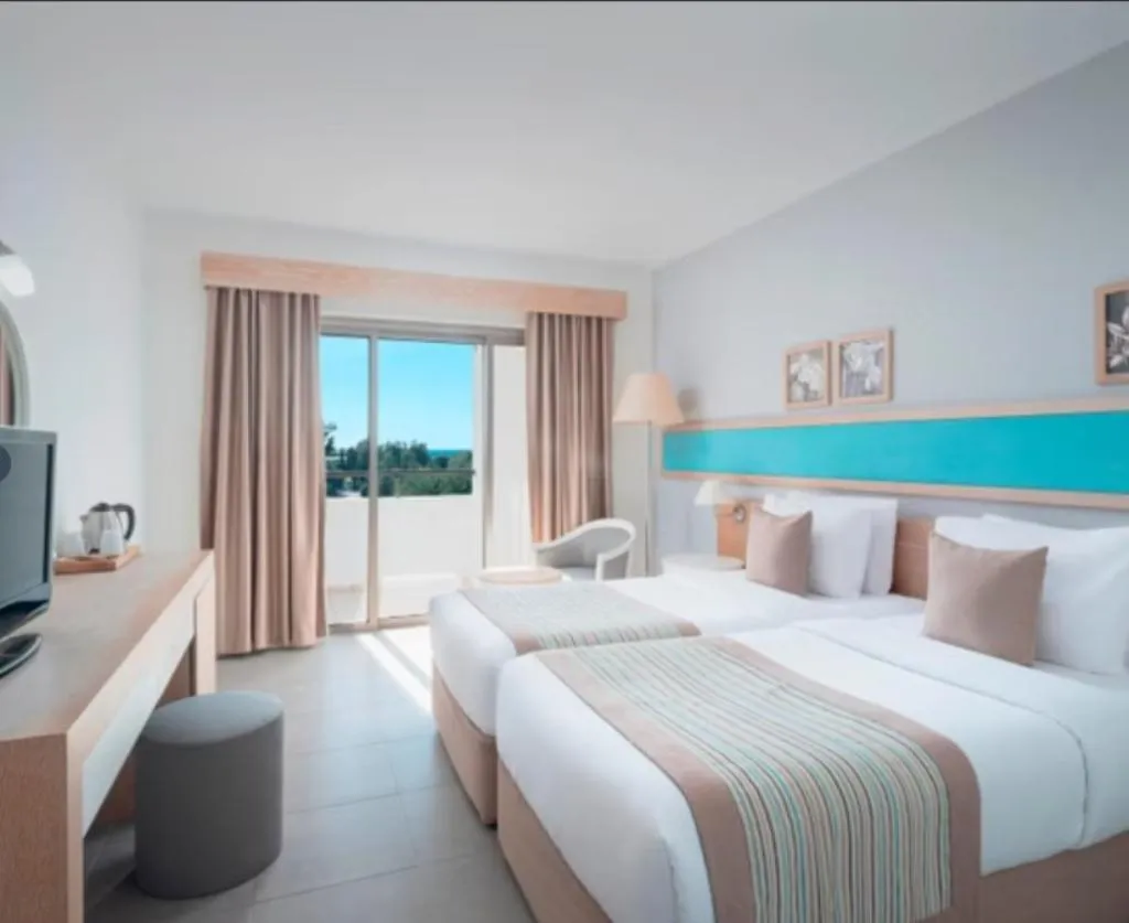 DOUBLE SINGLE USE CAPACITY 1 Room, Asteria Collection Side, Antalya
