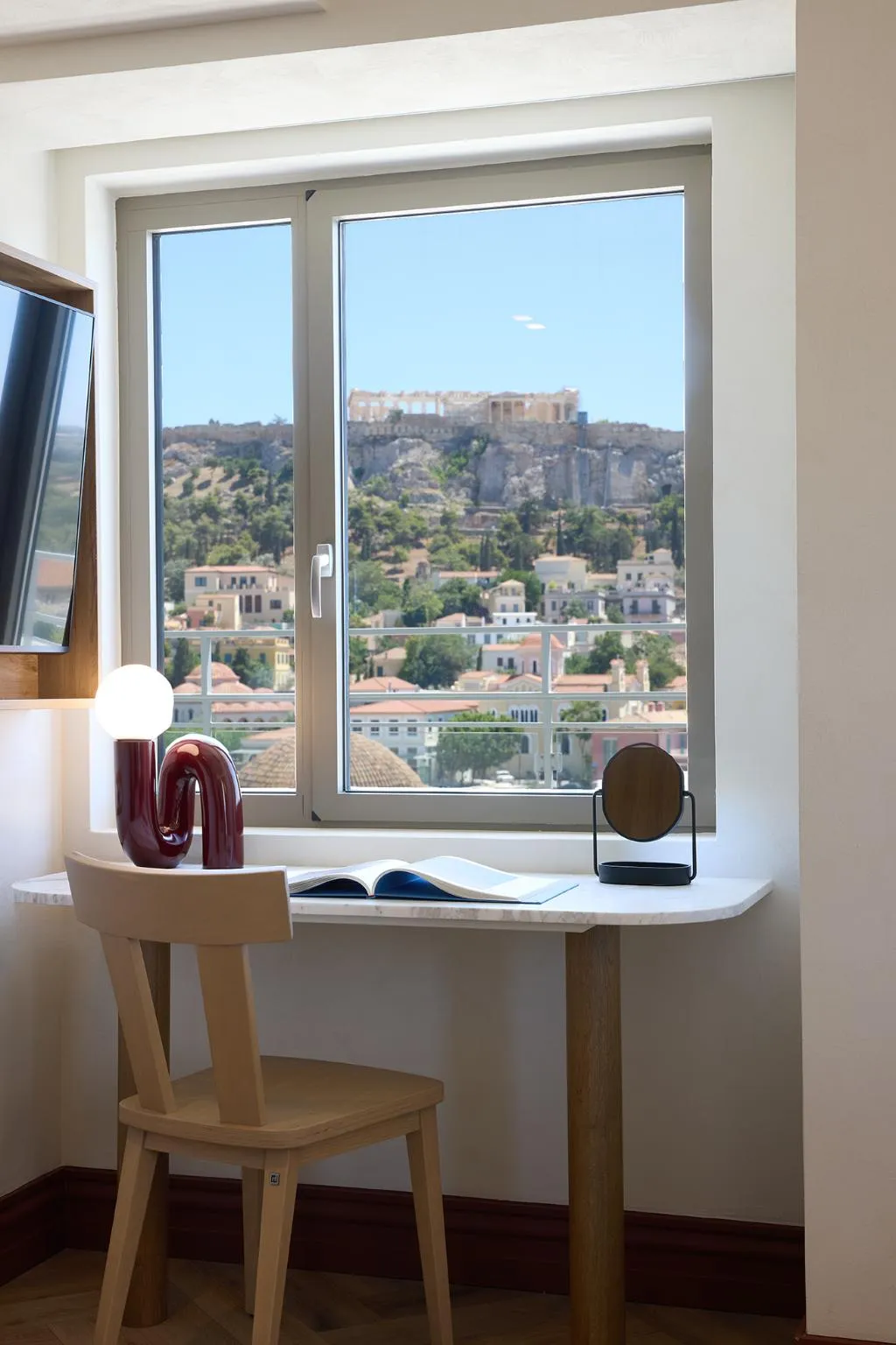SUITE WITH VIEWS Room, A for Athens, Athens