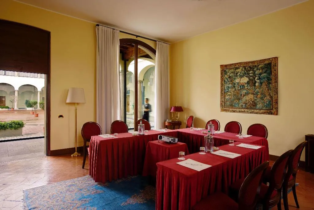 Conferences, Grand Hotel Villa Torretta, Curio by Hilton, Milan