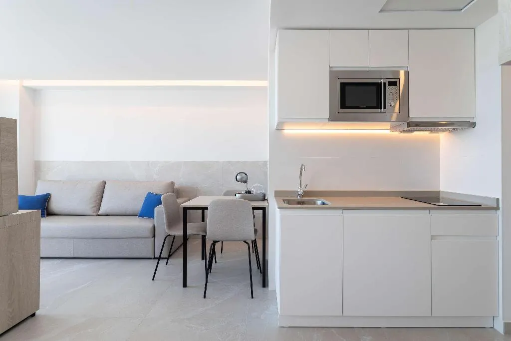 SUITE STANDARD Room, Halley Hotel & Apartments Affiliated by Meliá, Costa Blanca