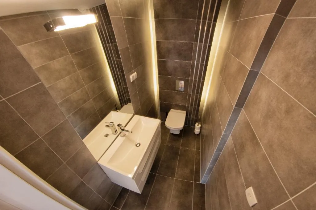 APARTMENT EXECUTIVE Room, Yourplace Biskupia Apartments, Krakow